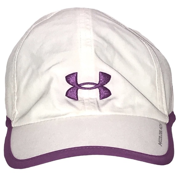 Under Armour Woman's Running Cap - Picture 1 of 16